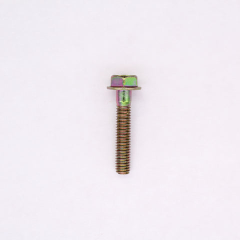 Flange Bolt Part Number - 90038-Mt3-000 For Honda