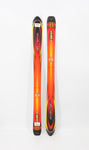 Rossignol Rebel Kids Flat Skis - 110 cm Used