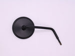 Mirror, Right Round Part Number - 51161242556 For BMW