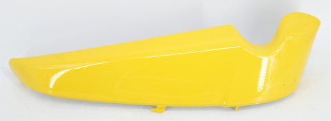 Cover, Canary Yellow Part Number - 66157-17EBYX For Harley-Davidson