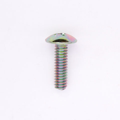 Screw (Gold Iridescent) Part Number - 8007-581 For Arctic Cat