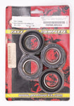 Pivot Works ATV Wheel Bearing Kit, Front Part Number - 416858 For Suzuki