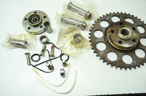 OEM Harley-Davidson 91198-73 Sprocket Kit NOS