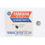 Yamaha OEM Tight Plug 90331-10011-00