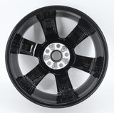 Alloy Wheel 7.5Jx18", 6 Spoke Part Number - T4N1676 For Jaguar