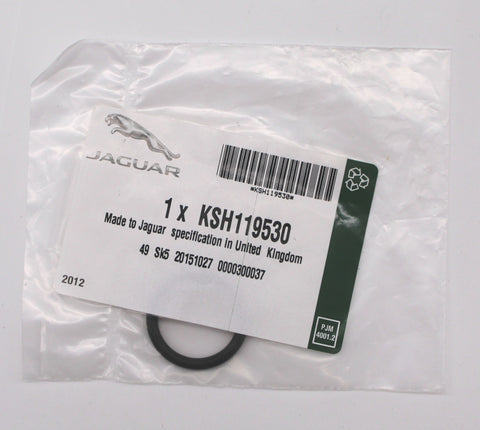 Jaguar O-Ring PN KSH119530