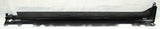 Primed Rh Side Panel Door Sill Cover Trim Part Number - 51778052076 For BMW