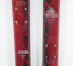 Rossignol B1 Junior Flat Skis - 138 cm Used