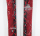 Rossignol B1 Junior Flat Skis - 138 cm Used