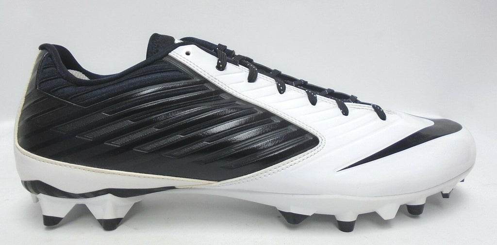 Nike vapor speed hotsell low td football cleats