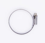 Triumph Hose Clamp PN 07129952119