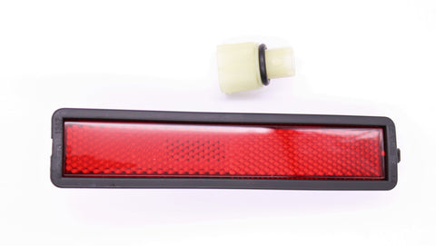 Side Marker Light, Rear:H63210 Part Number - 63-14-1-376-978 For BMW