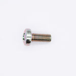 Screw 5 x 12 Part Number - 07119907627 For BMW