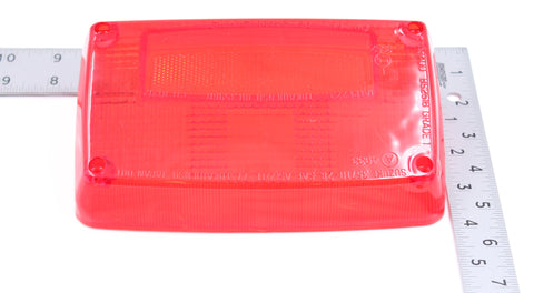 Genuine Suzuki Lens, RR Comb LA PN 35712-49031