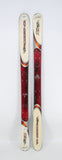 Rossignol B1 Junior Flat Skis - 138 cm Used