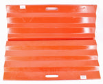 UV Enhanced Polyurethane Hose Ramp Part Number - HR-0450