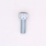 Bolt Socket Screw Part Number - 96600-0802010 For Honda