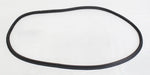 Maserati Water Shield Luggage Compartment Gasket PN 670033871