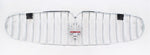 Maserati Chrome CPL Grille PN 085110800