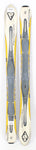 K2 Escape Jr. Flat Skis - 112 cm Used