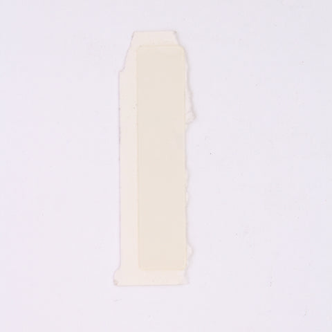 Abrasion Strip Part Number - T2301948 For Triumph