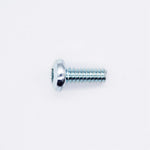 Socket Star Screw Part Number - 2478 For Harley-Davidson