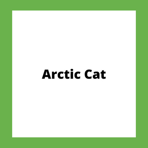 Lock Nut PN 0623-036 For Arctic Cat