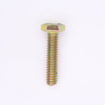 Cap Screw Part Number - 8002-043 For Arctic Cat