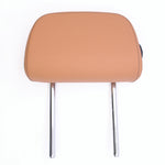 Headrest Leather:522030 Part Number - 52-20-7-469-982 For BMW