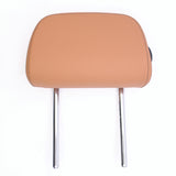 Headrest Leather:522030 Part Number - 52-20-7-469-982 For BMW