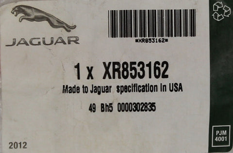 Genuine Jaguar Evaporation Sensor PN XR853162