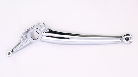 Pure Polaris Chrome Lever Shifter PN 5138405-156