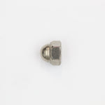 Yamaha 95380-06800. OEM Crown Nut.