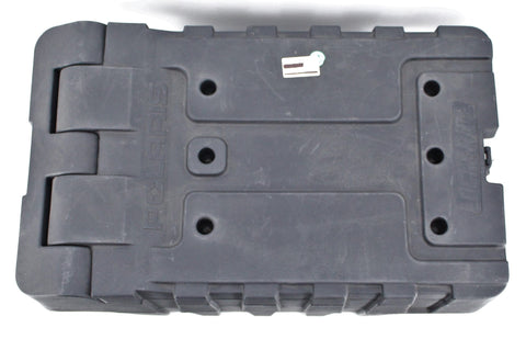 Polaris Lock and Rock Cargo Box II PN 2877033