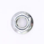 Flange Nut Part Number - 7593 For Harley-Davidson