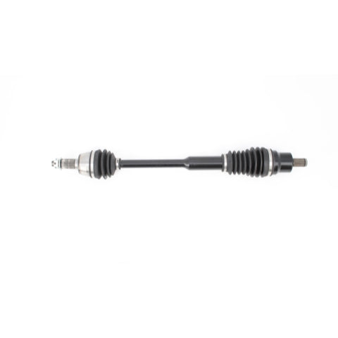 Motor Master Voodoo CV Axle Shaft For Polaris PN 54022VD