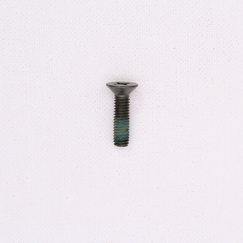 Special Screw (Blue) Part Number - 90151-06010 For Yamaha