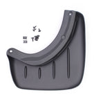 Porsche Mud Flap PN 9555048210001C