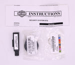 Harley-Davidson Security System Kit Part Number - 41000021