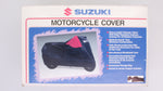 Genuine Suzuki Cover Part Number - 99950-65309