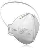 Dräger X-plore 1750 C N95 respirator mask made in the US NIOSH-approved 500 QTY