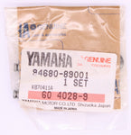 Yamaha Joint Chain PN 94680-89001-00