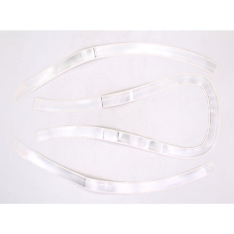 Front Tape Set Part Number - 68150-10F30-Czz For Suzuki