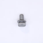 Hex Screw M6X12 Part Number - 07119913013 For BMW