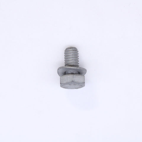 Hex Screw M6X12 Part Number - 07119913013 For BMW