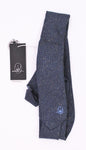 Maserati Blue Donegal Tie PN 920008595