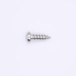 Tapping Screw Part Number - 97780-40112-00 For Yamaha