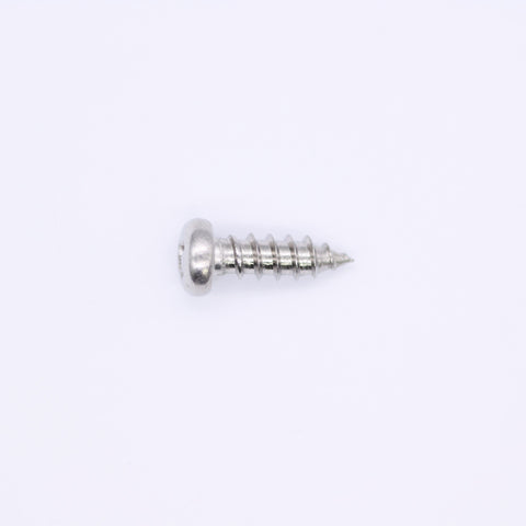 Tapping Screw Part Number - 97780-40112-00 For Yamaha