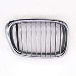 Right Grille Part Number - 51-13-2-497-262 For BMW