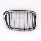 Right Grille Part Number - 51-13-2-497-262 For BMW